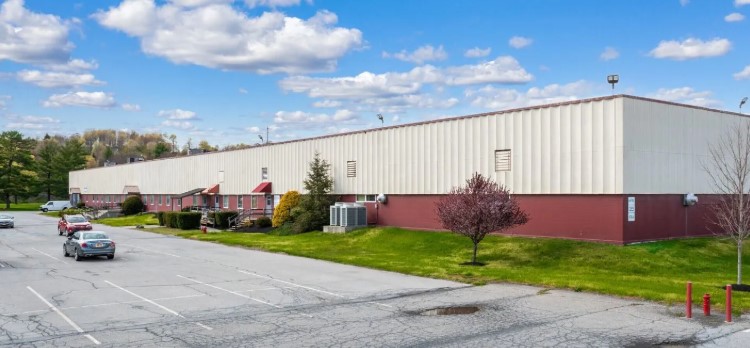Hudson Valley - Corporate Industrial Park